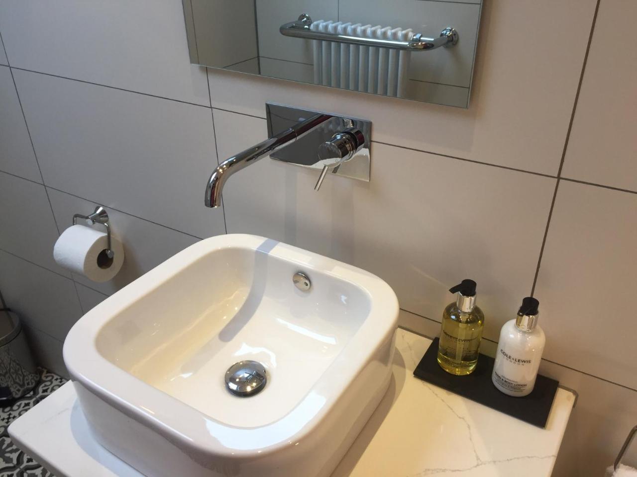 Irvine One Bedroom Apartment Bagian luar foto